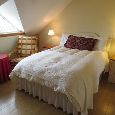 Grey Gables B&B Енніс Екстер'єр фото