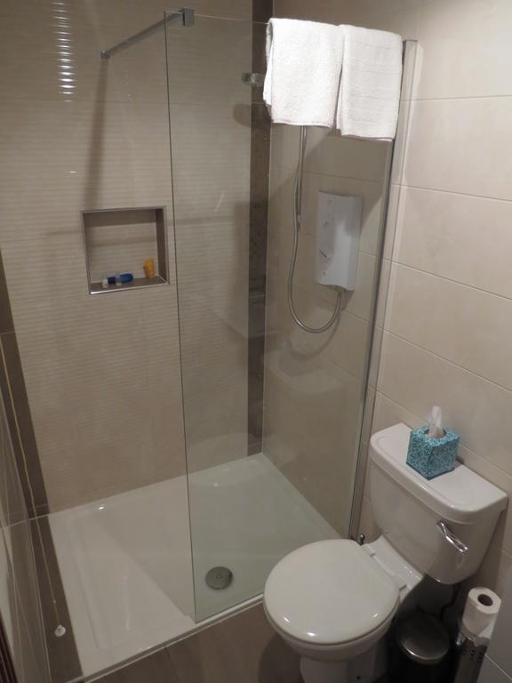 Grey Gables B&B Енніс Екстер'єр фото